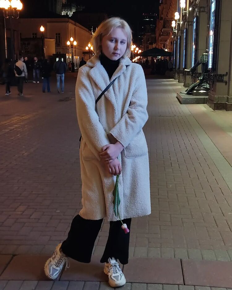 ���� 26620754 ������� �����, 22 ����, ���� ���������� � ������