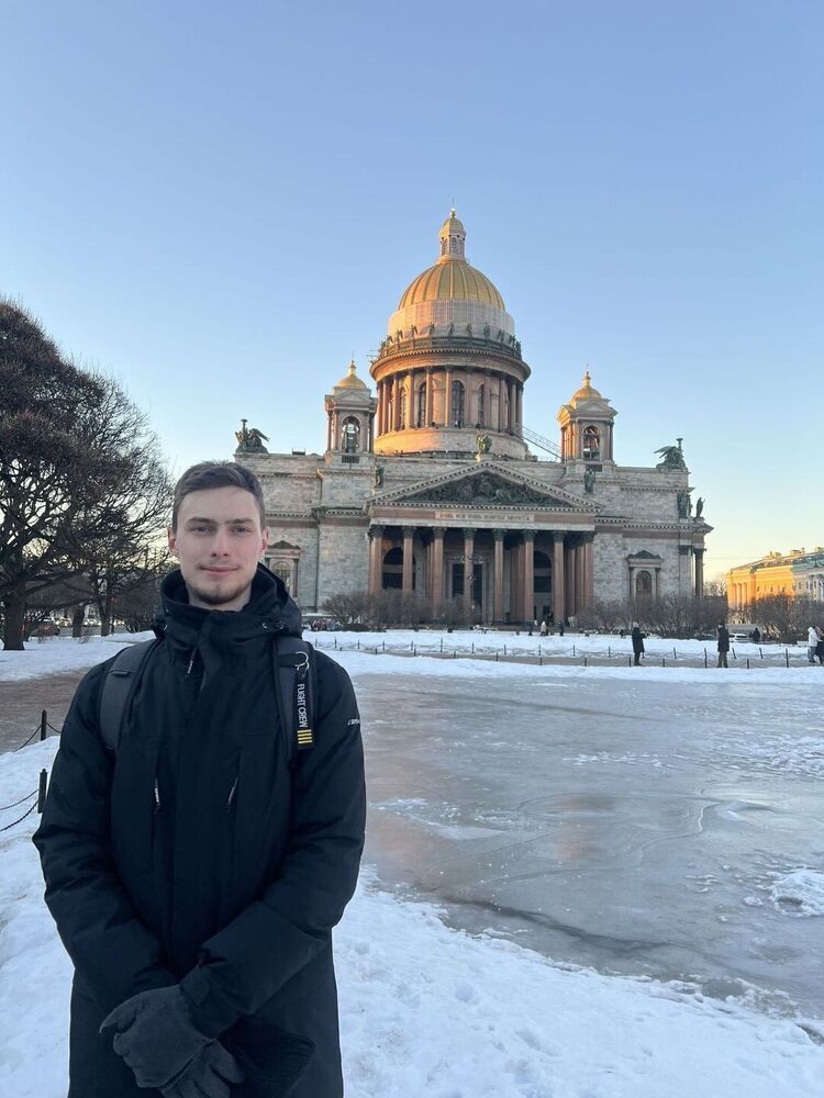 ���� 42996644 ����� Daniil, 24 ����, ���� ���������� � ������