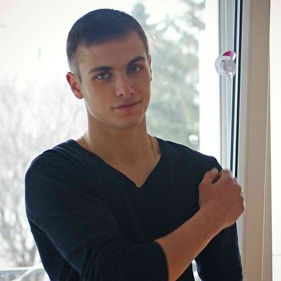 ���� 6665034 ������� �����, 35 ���, ���� ���������� � ����-����������