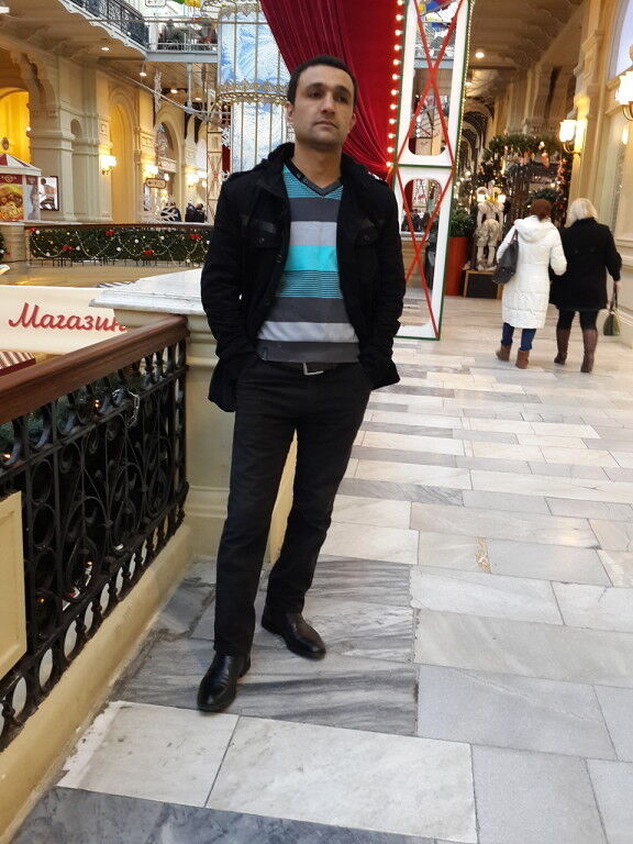 ���������� ������, ���� ������� Mr joni, 38 ���, ������������ ��� ������, ����� � ���������, c�������� ���������