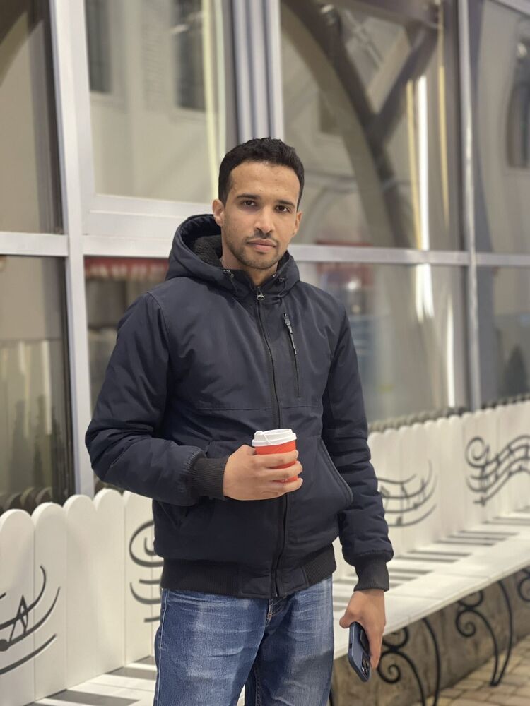 ���������� �����, ���� ������� Nadeem, 31 ���, ������������ ��� ������, ����� � ���������