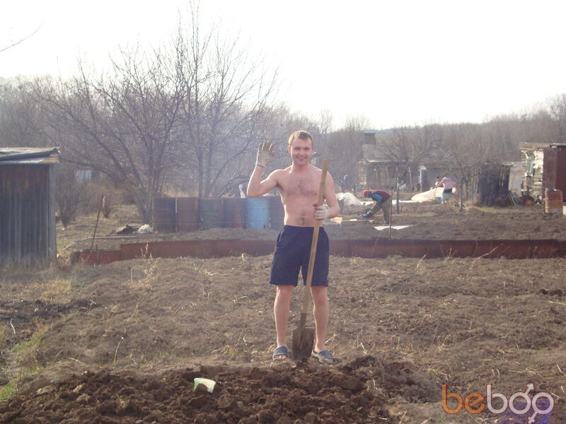 Фото 128534 мужчины Жигало, 34 года, ищет знакомства в Хабаровске