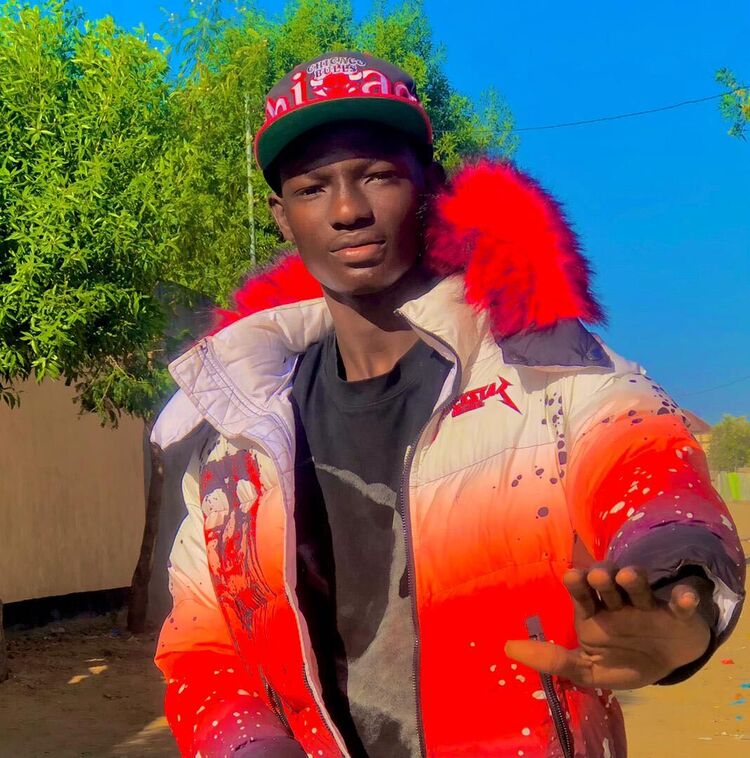 ���� 55483504 ����� Prince, 18 ���, ���� ���������� � ������