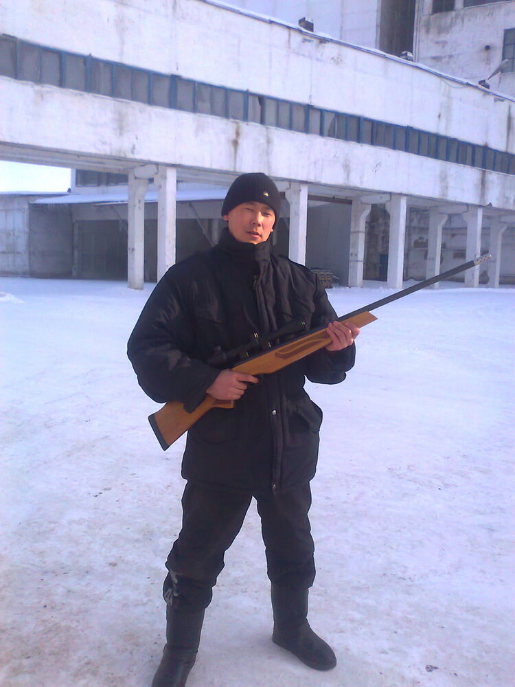 ���� 5270044 ������� Alibek, 38 ���, ���� ���������� � ������