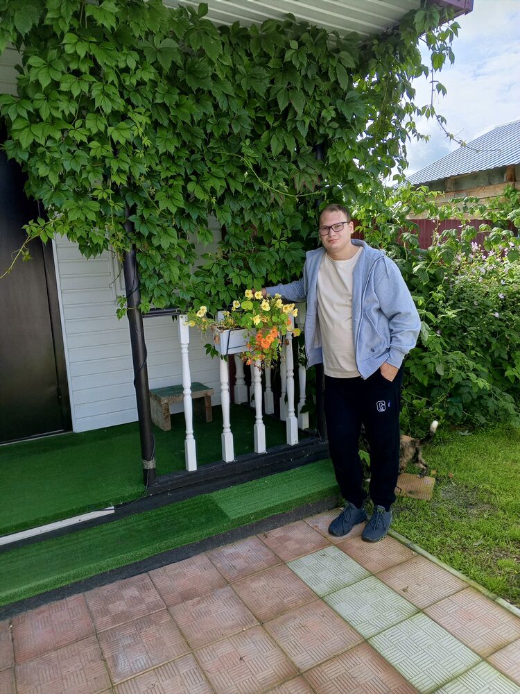  ,   Danila, 25 ,     , c 
