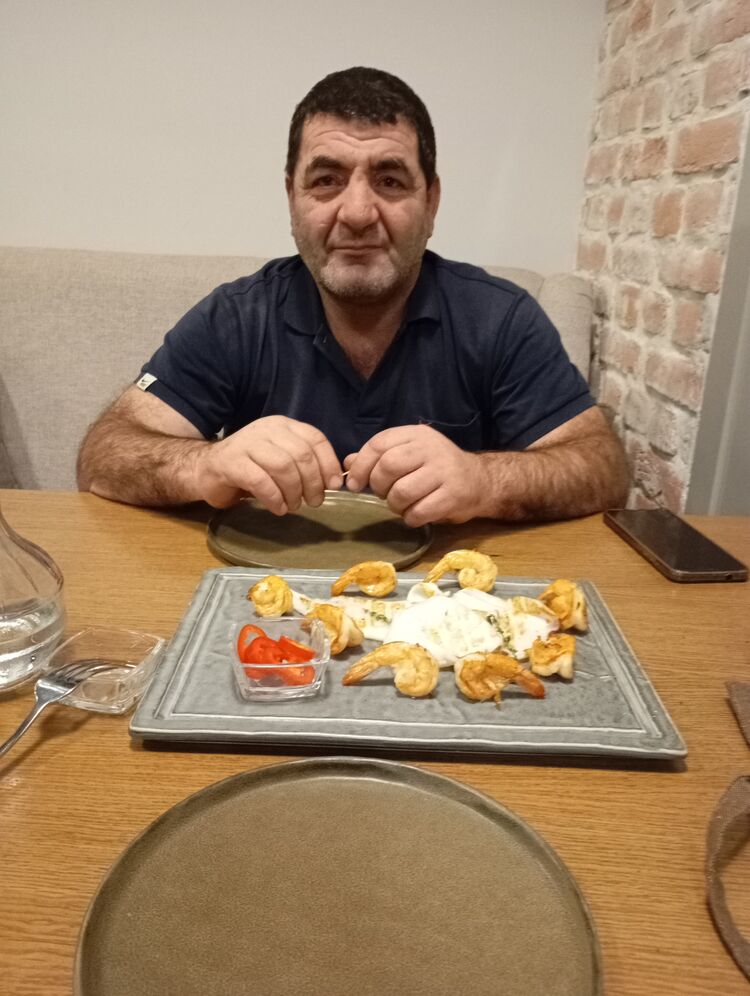 ���� 56196194 ������� Mikail, 50 ���, ���� ���������� � ������