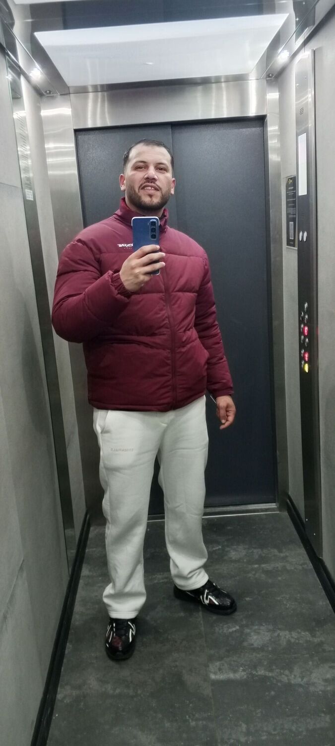 ���� 56100594 ������� Djamil, 34 ����, ���� ���������� � �����-����������