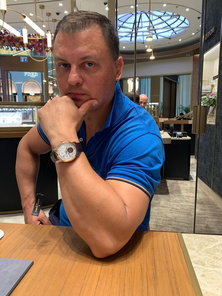  52255054  Kirill, 45 ,    -