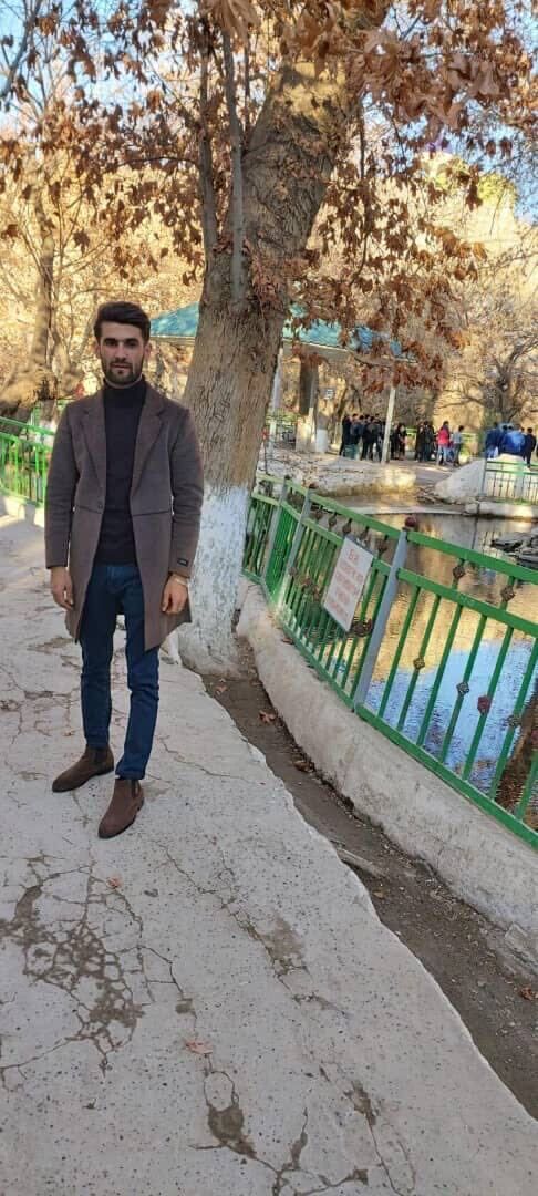  ,   Dilovar, 24 ,   ,   