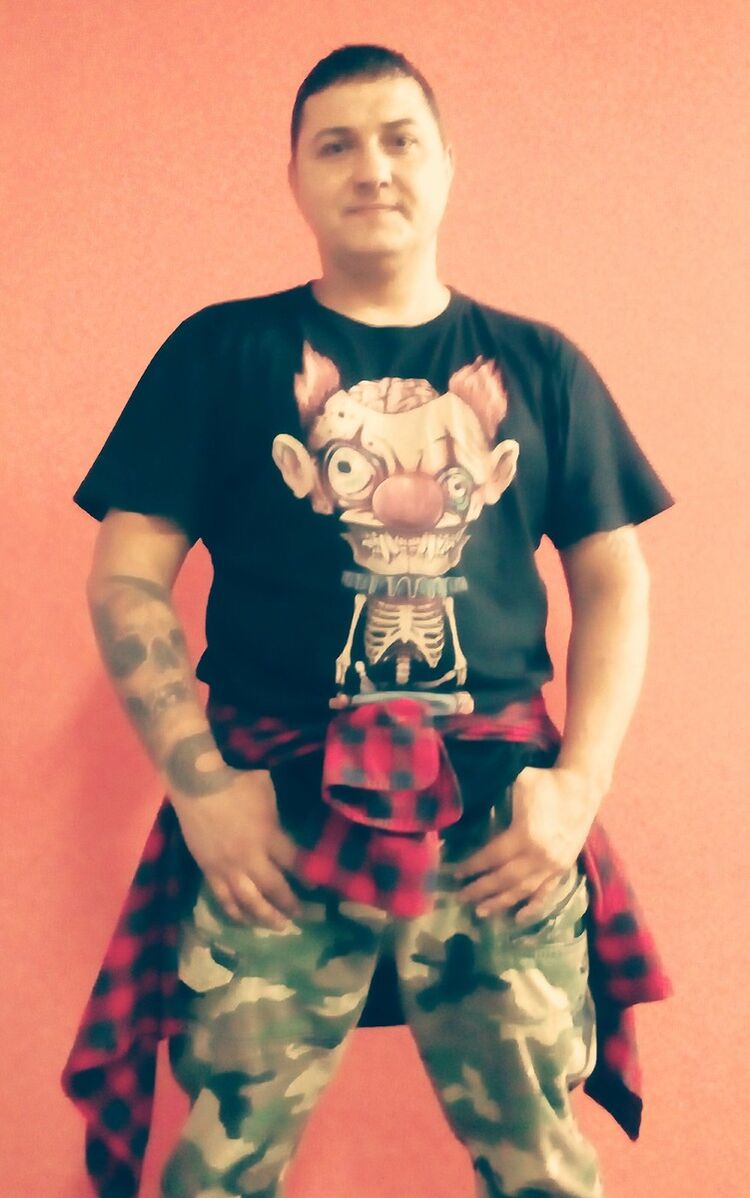 ���� 10323254 ������� �������, 47 ���, ���� ���������� � �������� ������