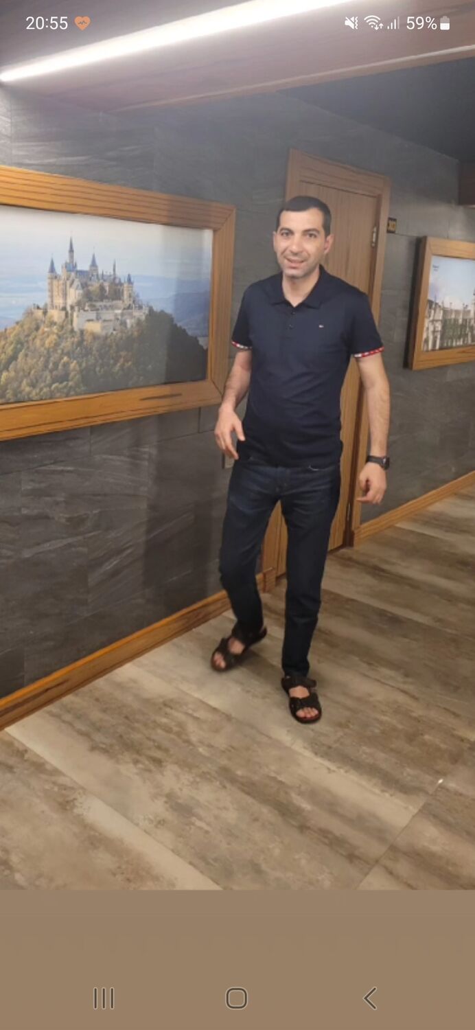 ���� 38868874 ������� Ruslan, 37 ���, ���� ���������� � ������