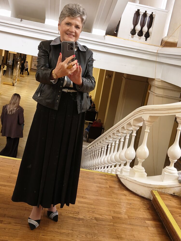 ���������� ����������, ���� ������� �����, 65 ���, ������������ 