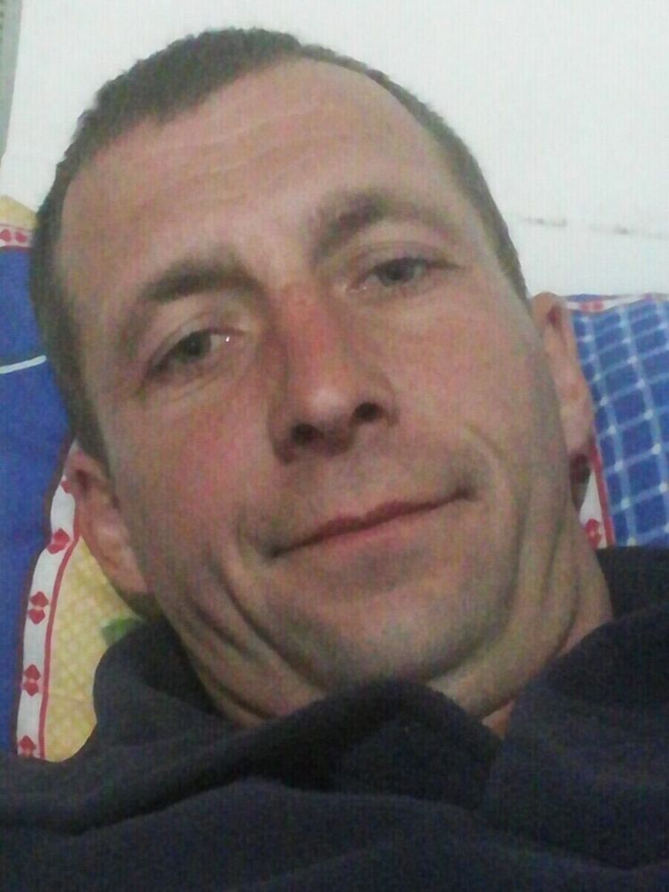 ���� 20283624 ������� Aleksandr, 41 ���, ���� ���������� � ������