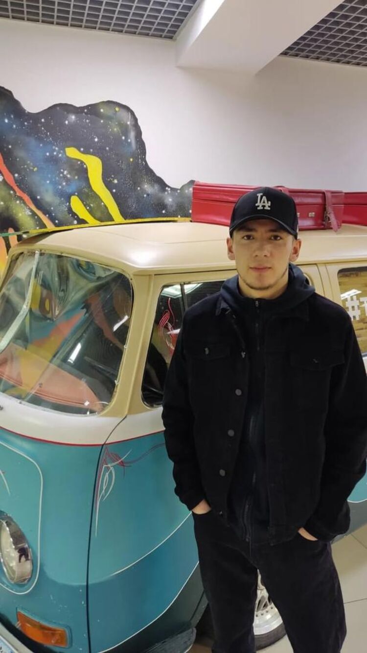 ���������� ������, ���� ������� Farhat, 29 ���, ������������ ��� ������