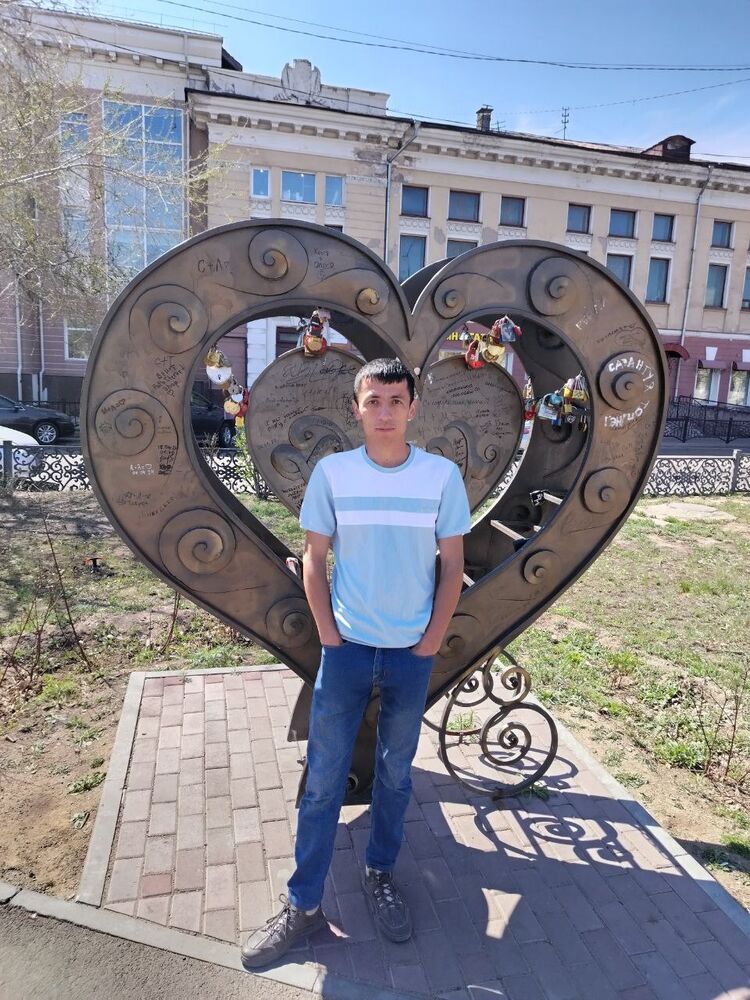  44442674  Sunnatbek, 28 ,    -