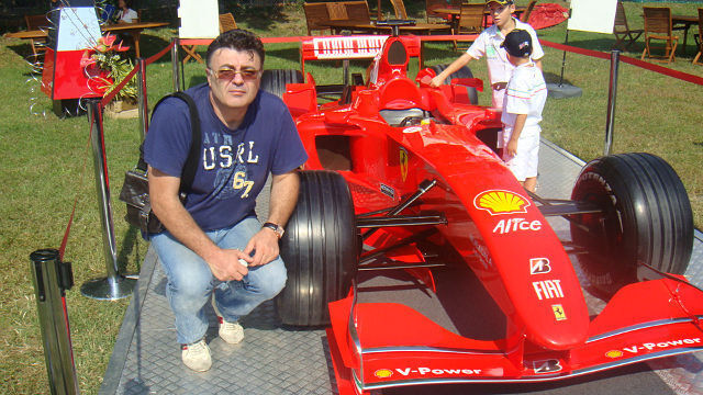 ���� 24660924 ������� ������, 55 ���, ���� ���������� � ������