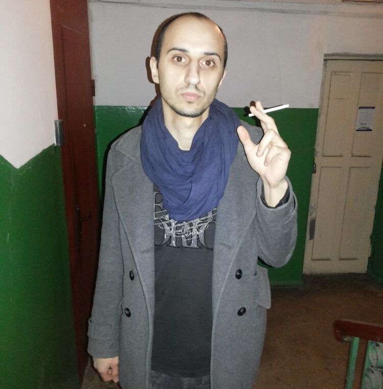 ���� 52512714 ������� ������, 41 ���, ���� ���������� � ��������