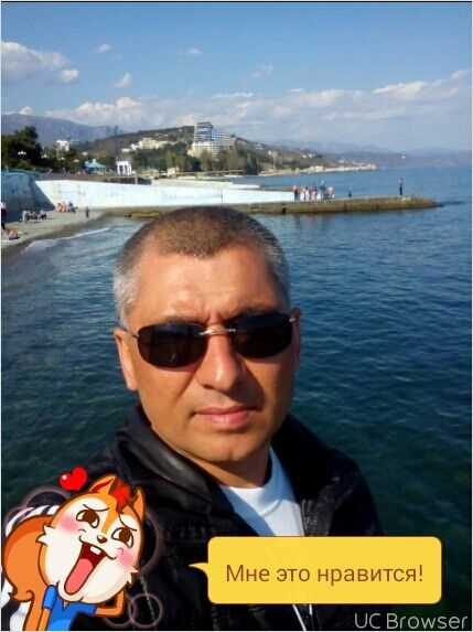  ,   Aleksandr, 46 ,   