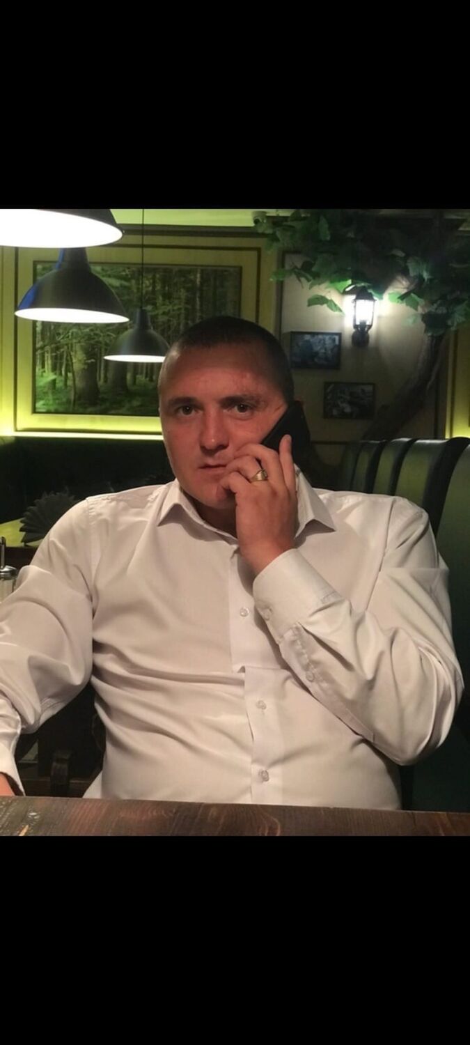 ���������� ������������, ���� ������� Yuri, 35 ���, ������������ ��� ����� � ���������, c�������� ���������