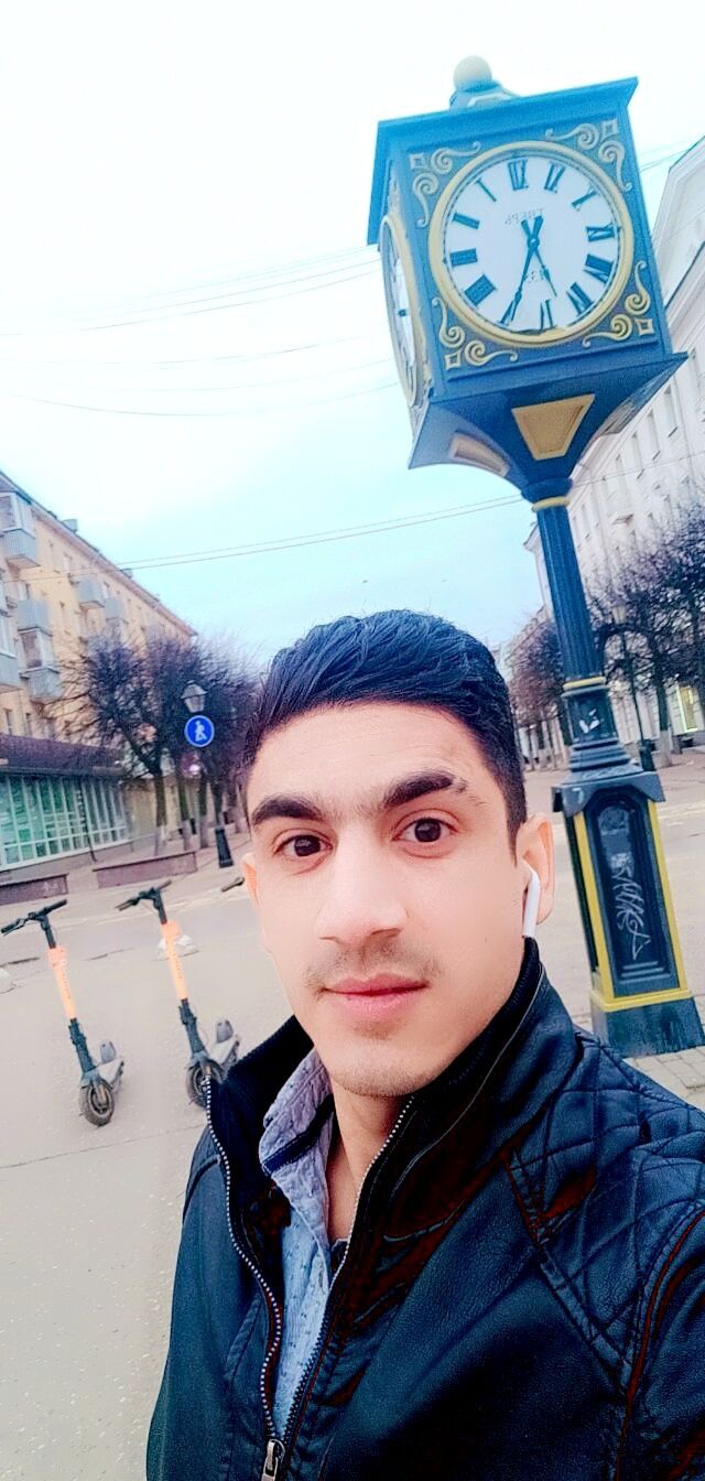  35098054  Khazim, 26 ,    