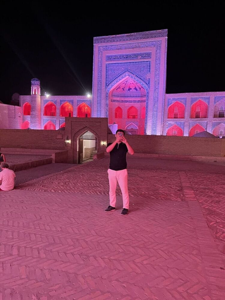 ���� 29770194 ������� Shokh, 31 ���, ���� ���������� � ��������