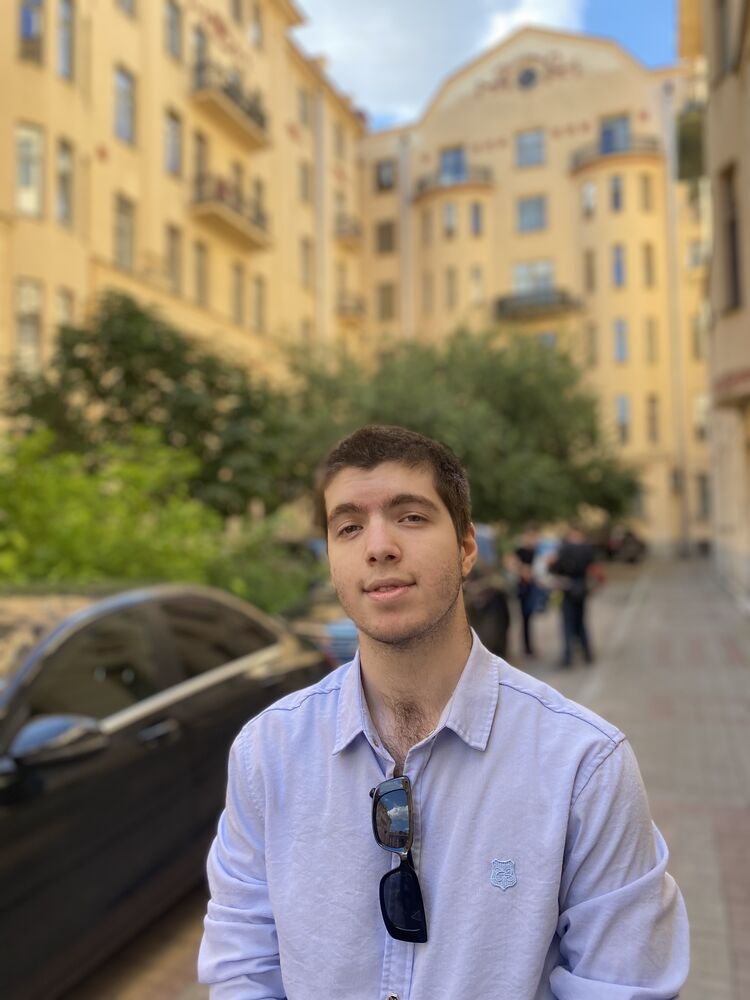 ���������� �����-���������, ���� ����� ������, 21 ���, ������������ ��� ���������