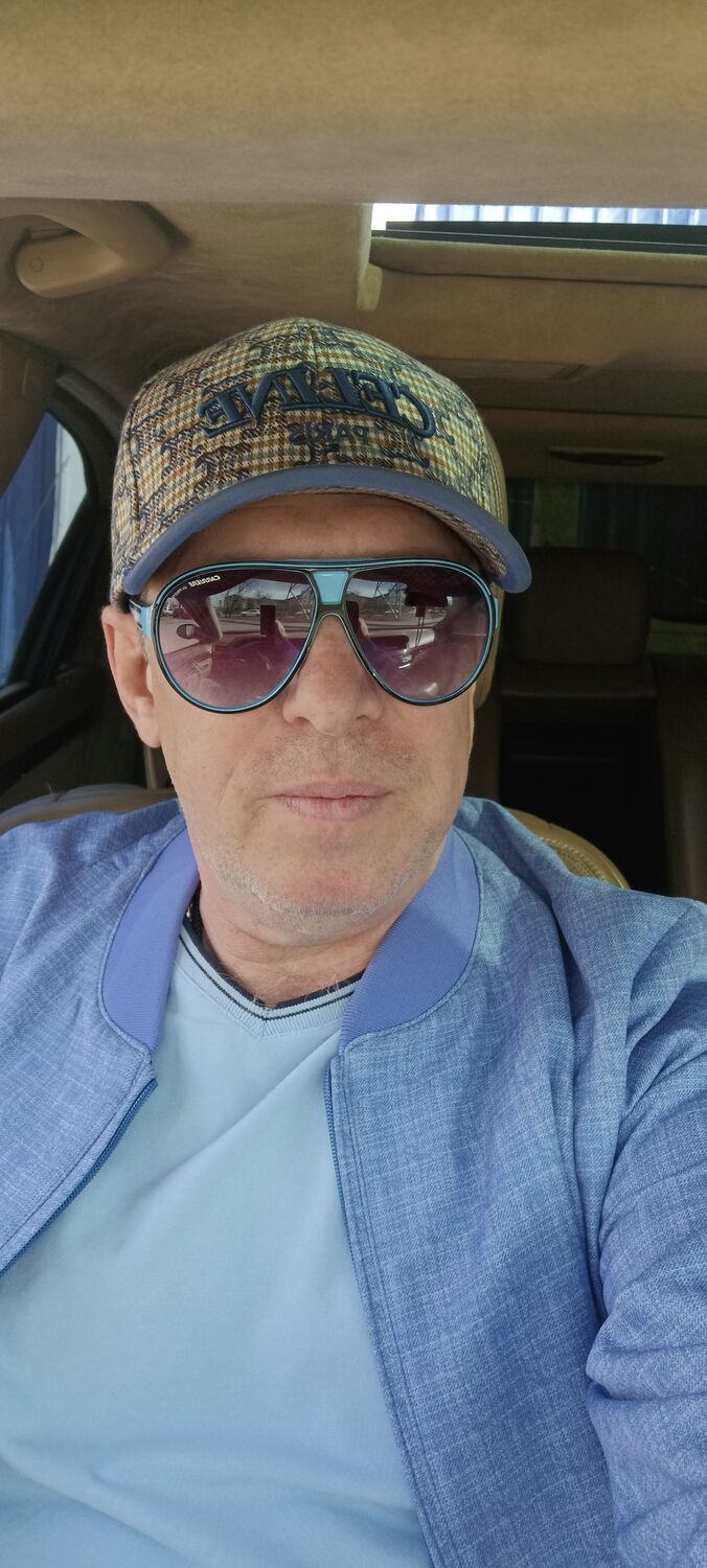 ���������� �������, ���� ������� Sergey, 50 ���, ������������ ��� ������, ����� � ���������