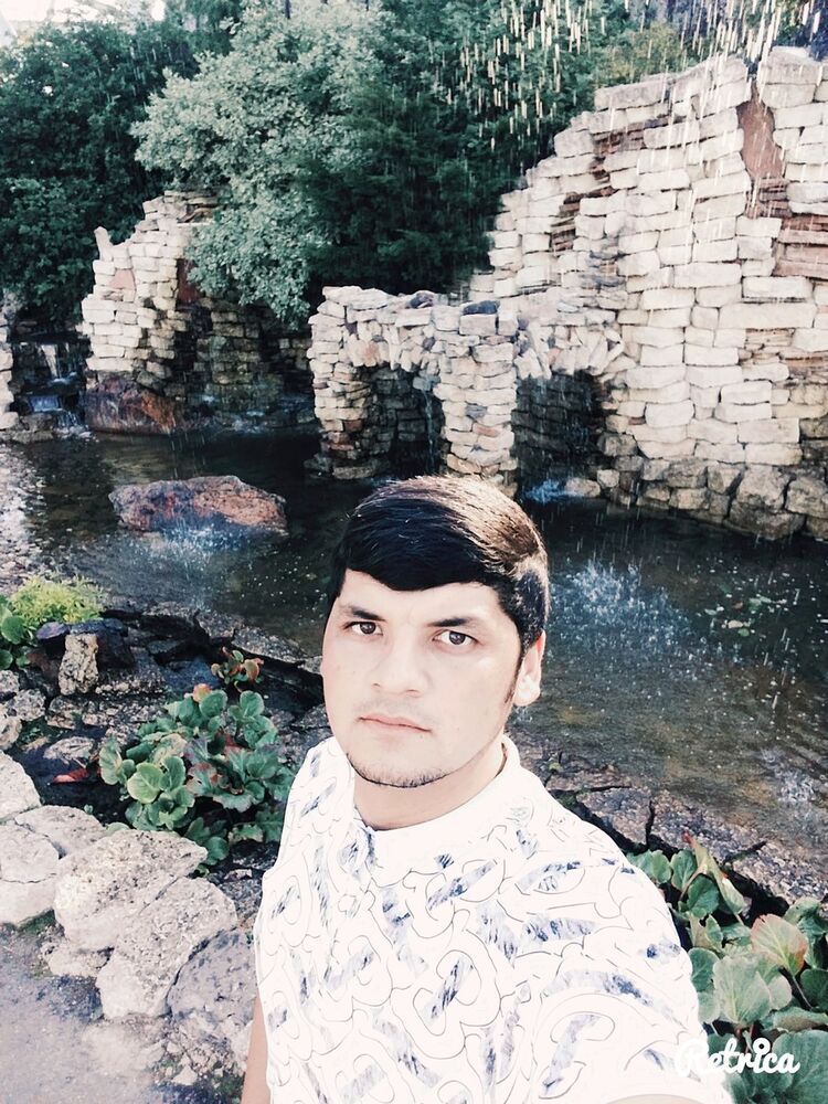 ���� 18154354 ����� MUHAMMAD, 25 ���, ���� ���������� � �����-����������