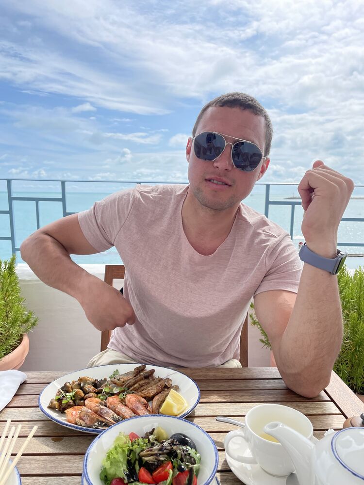 ���� 43094814 ������� ������, 36 ���, ���� ���������� � �����-����������