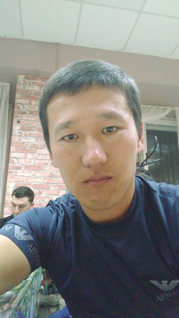 ���� 22858334 ������� Sirojiddin, 30 ���, ���� ���������� � ������