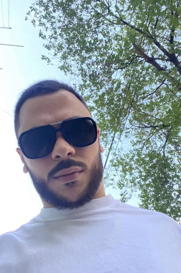 ���������� ������, ���� ������� David, 35 ���, ������������ ��� ������, ����� � ���������