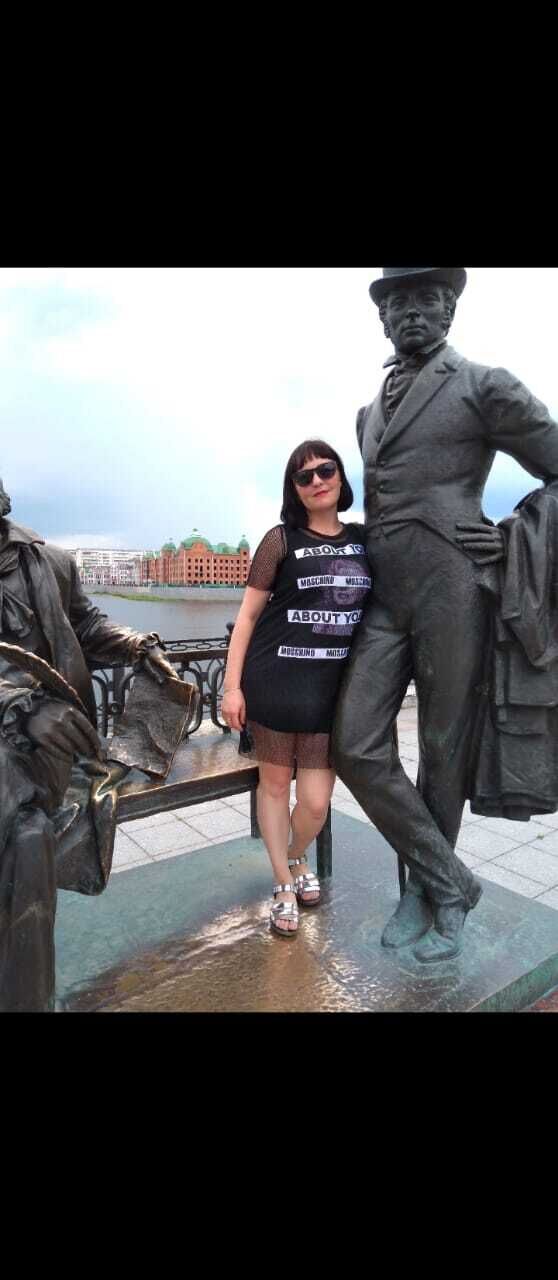 ���� 55659284 ������� ��������, 39 ���, ���� ���������� � ������-���