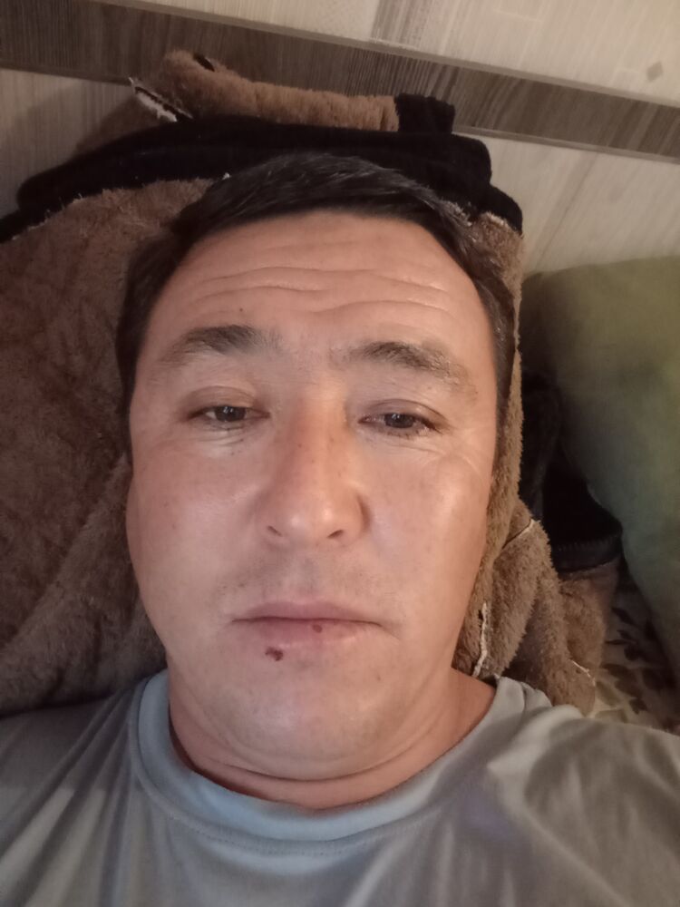  53934694  Nurbek, 38 ,    