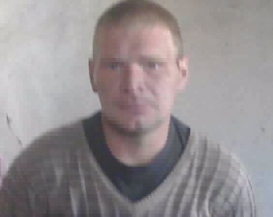  6578954  Fredi, 45 ,    