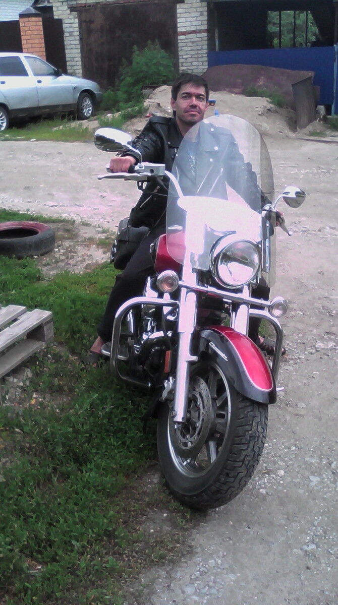  8857724  Miha, 45 ,    