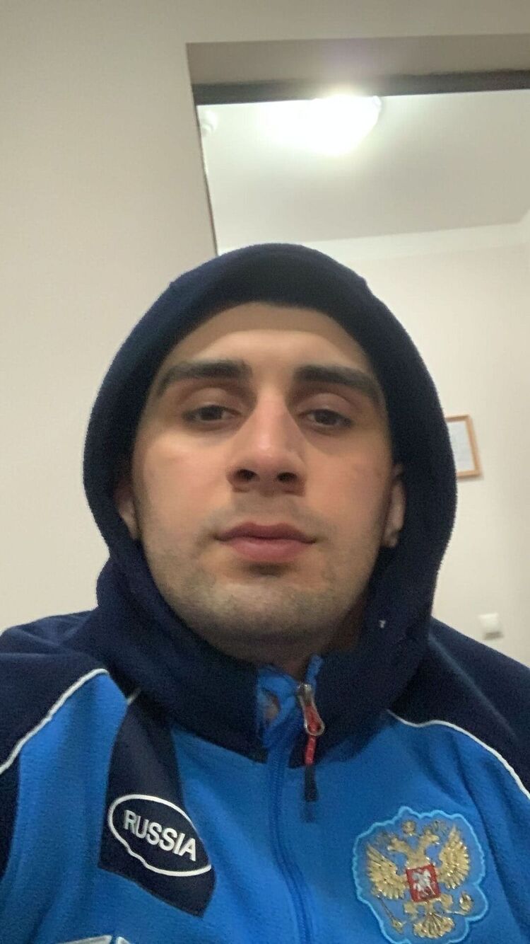 ���� 41154744 ������� SAID, 29 ���, ���� ���������� � ���������