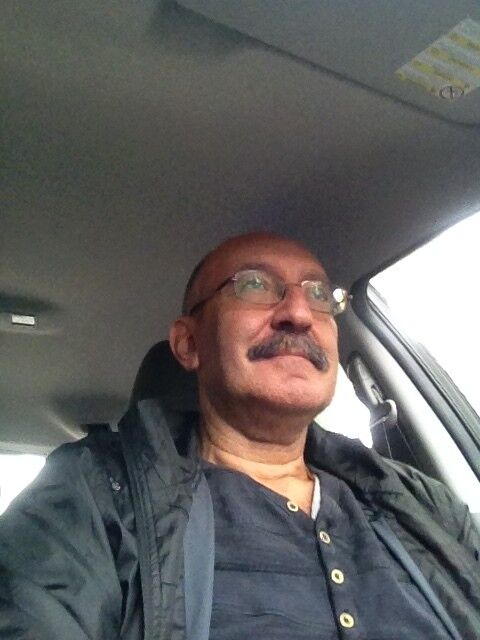  12960544  Vitaliy, 63 ,    
