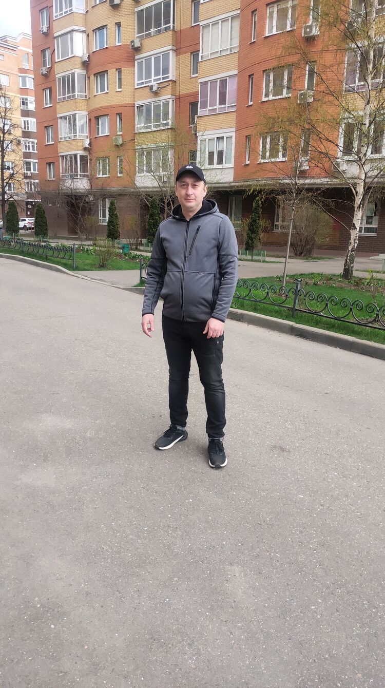 ���� 27348134 ������� ��������, 41 ���, ���� ���������� � �����