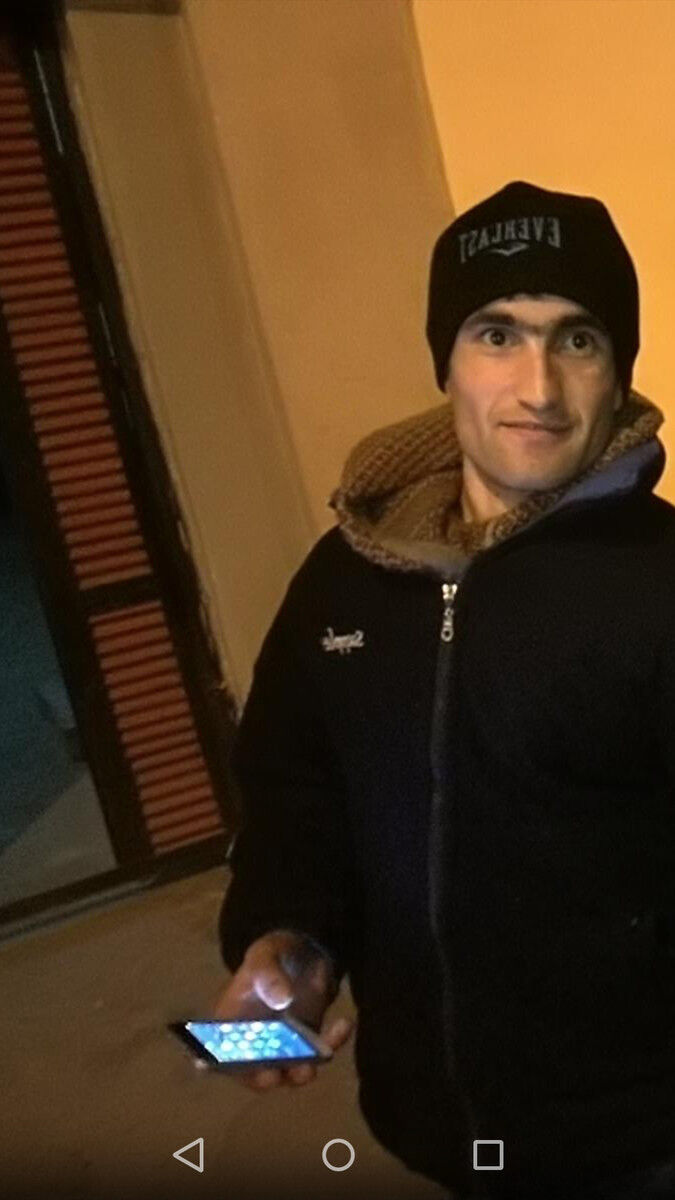 ���� 19315454 ������� Alexs, 37 ���, ���� ���������� � �������