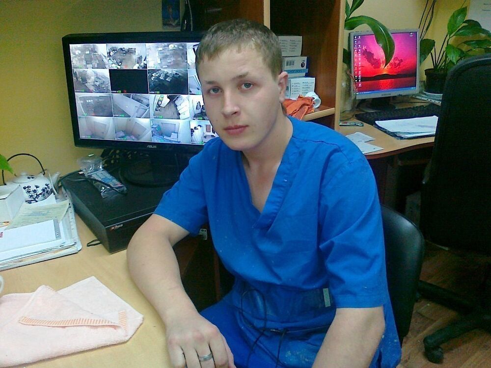 ���� 10853064 ������� Andrei, 31 ���, ���� ���������� � ��������