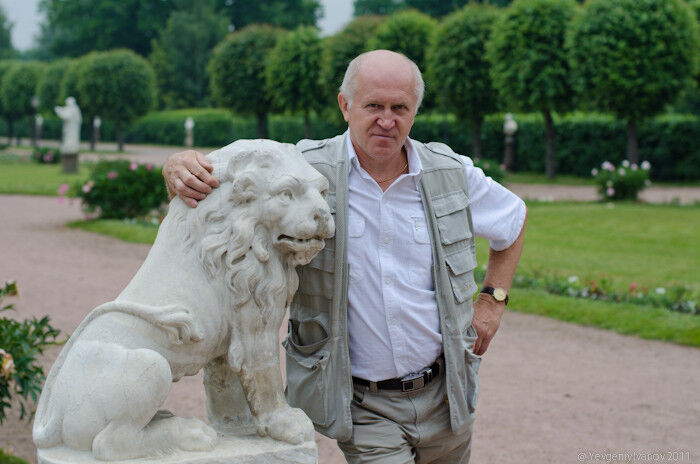  ,   Sergey, 68 ,   