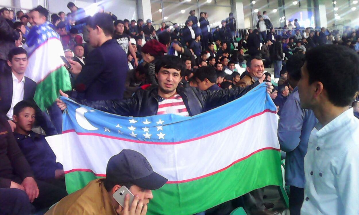 ���������� ���, ���� ������� Muhammadjon, 33 ����, ������������ ��� ������, ����� � ���������