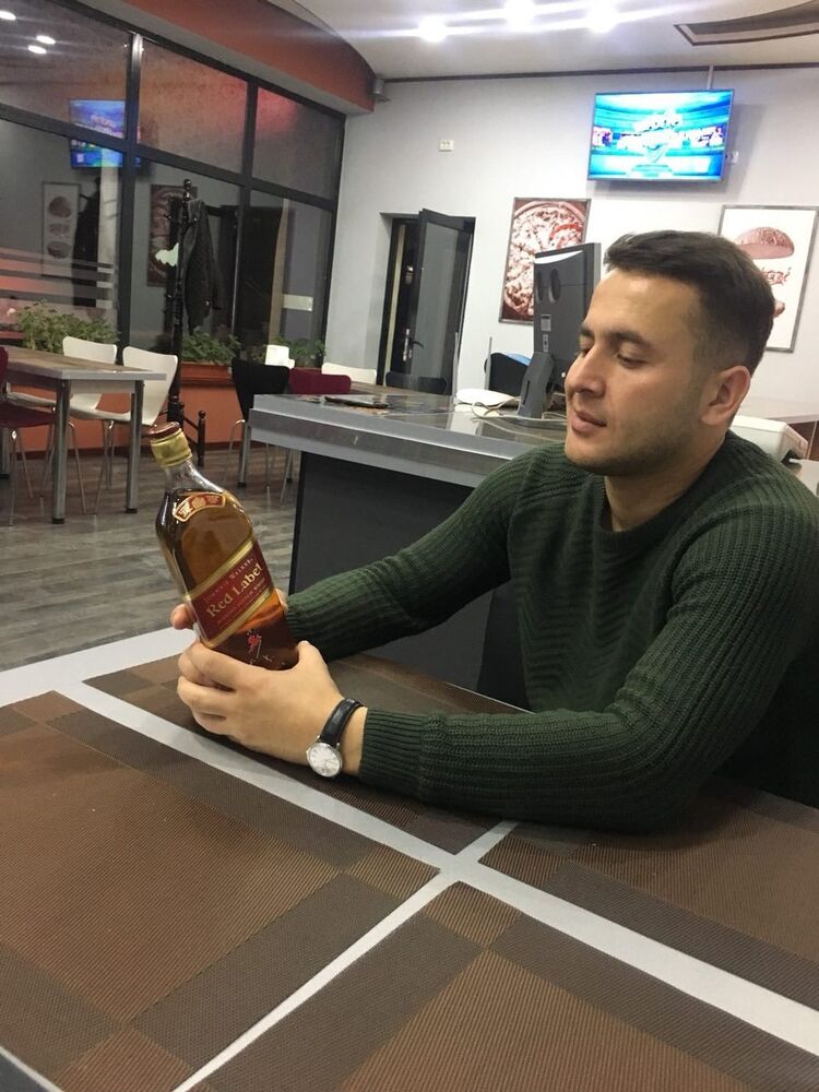  ,   Sharof, 36 ,   