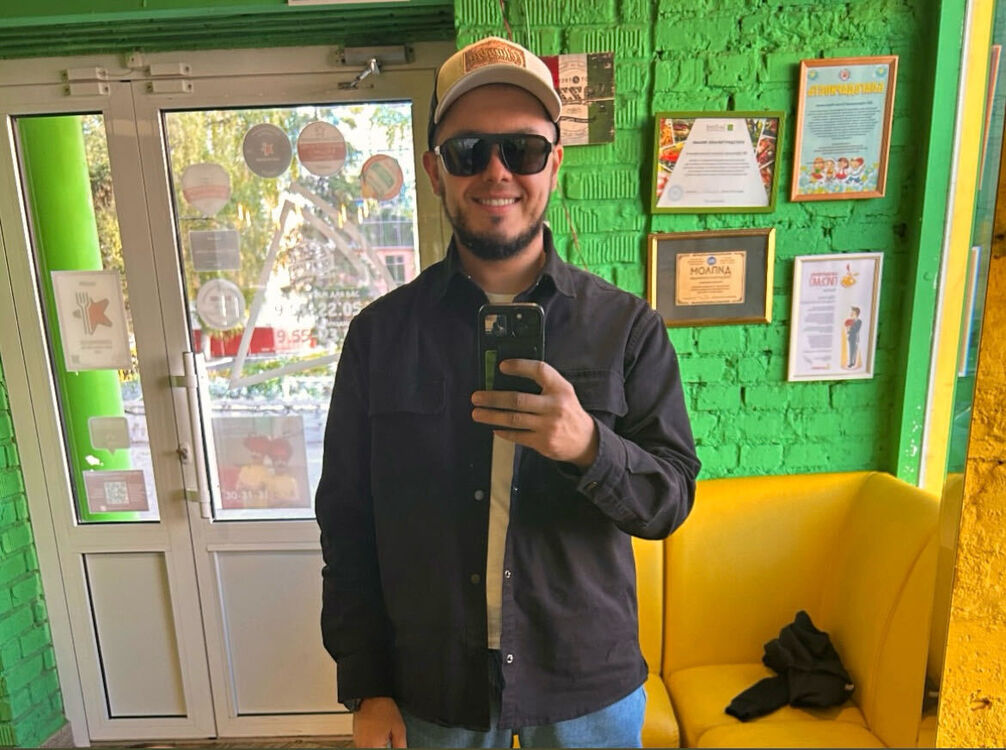  54246224  Ildar, 33 ,    