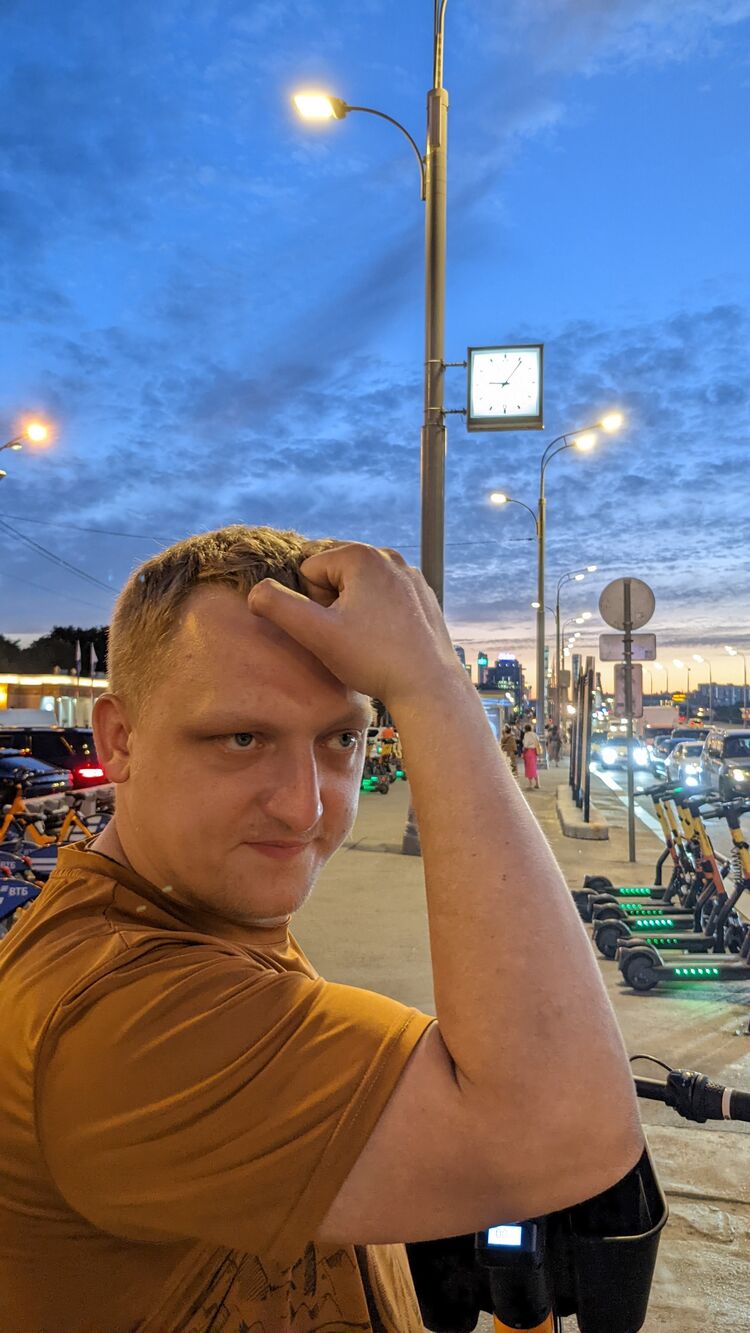 ���������� ������, ���� ������� ������, 31 ���, ������������ ��� ������, ����� � ���������