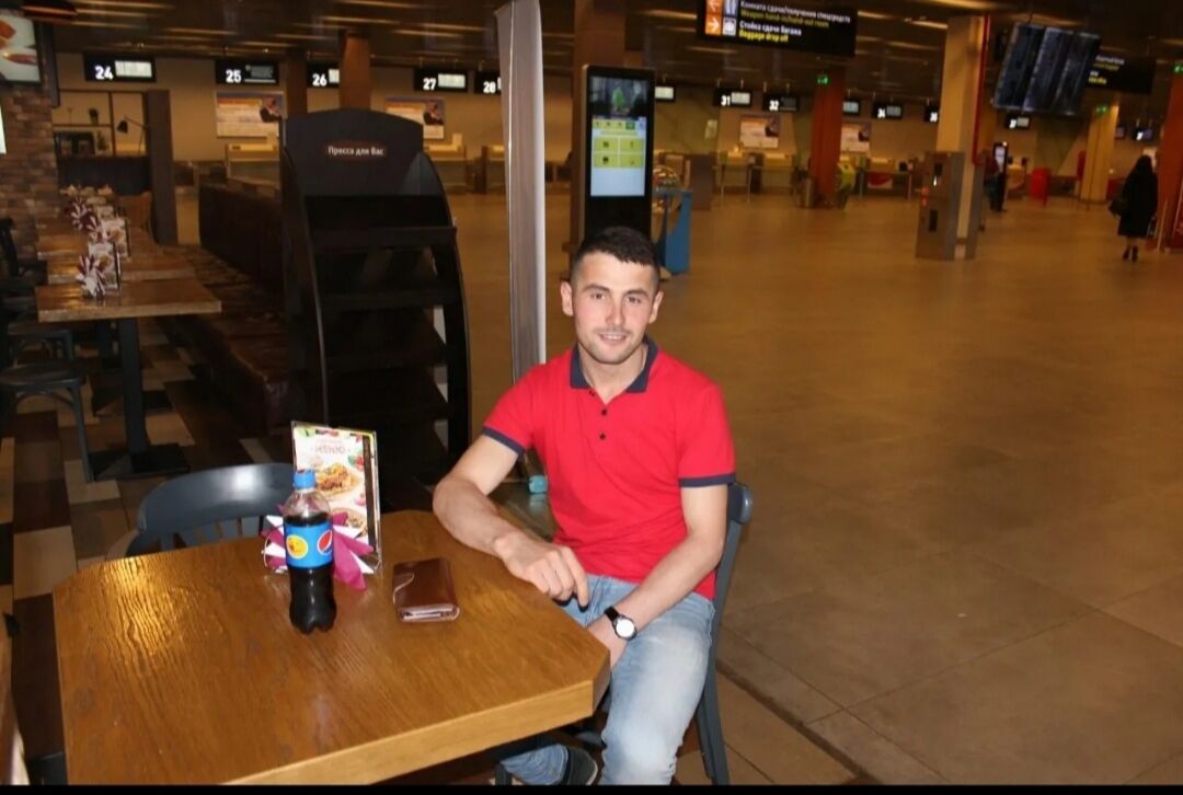 ���� 40941344 ������� ������, 35 ���, ���� ���������� � ������ ���������