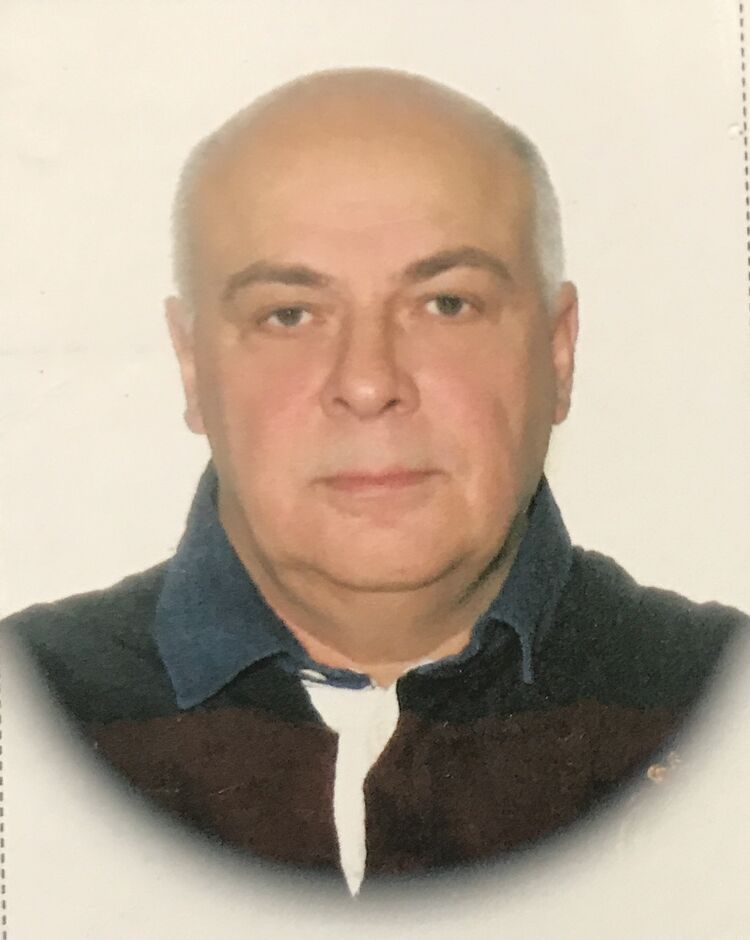  ,   Mikhail, 68 ,   ,   
