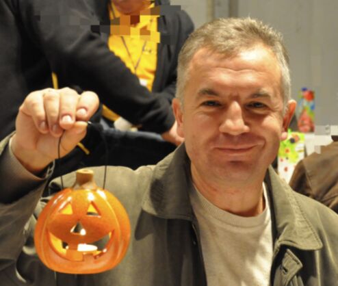 ���� 54924604 ������� ������, 61 ���, ���� ���������� � ������������