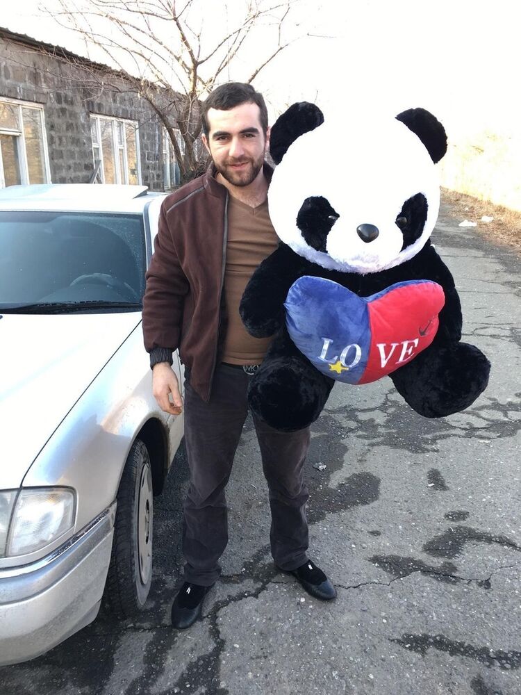 ���� 13197834 ������� �����, 33 ����, ���� ���������� � ����������