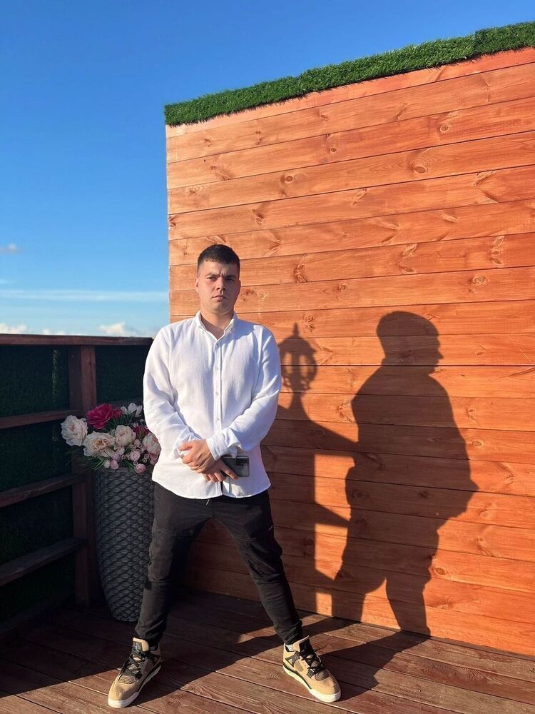 ���� 36184954 ������� ������, 27 ���, ���� ���������� � �����